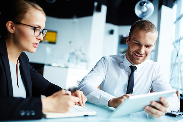 Auszubildenden zum IT-System-Kaufmann (m/w)