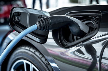 E-Tankstelle zuhause